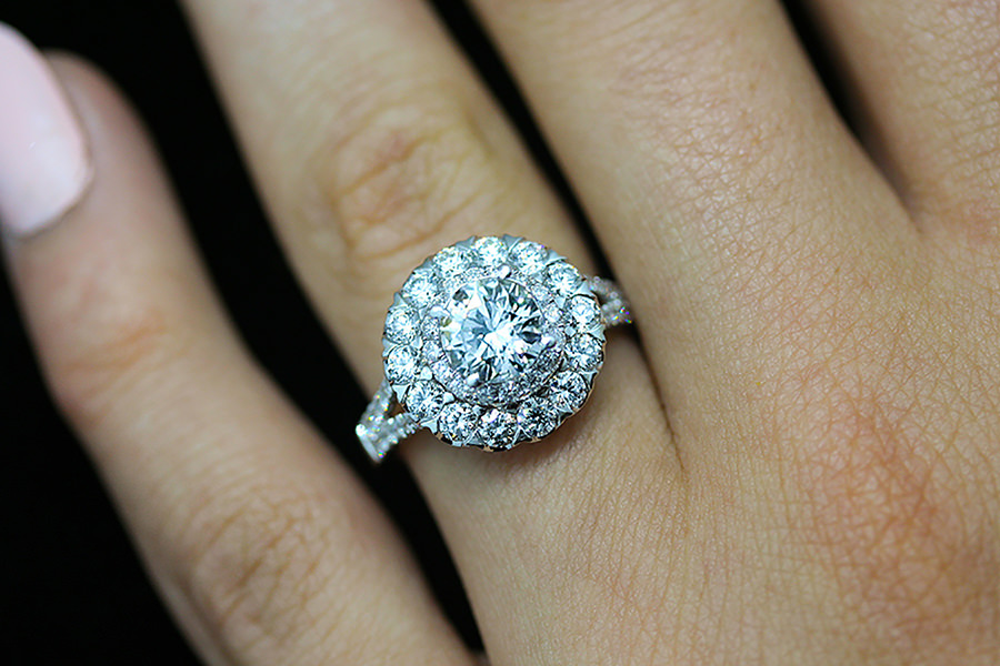 Dia-Ring