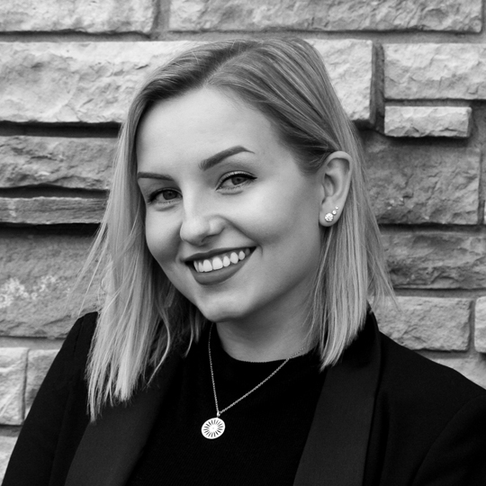 Sarah-K Sarah Endres